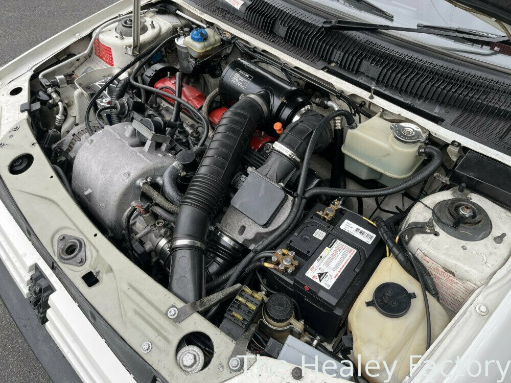 1991 PEUGEOT 205 GTi 5 SP MANUAL 3D HATCHBACK