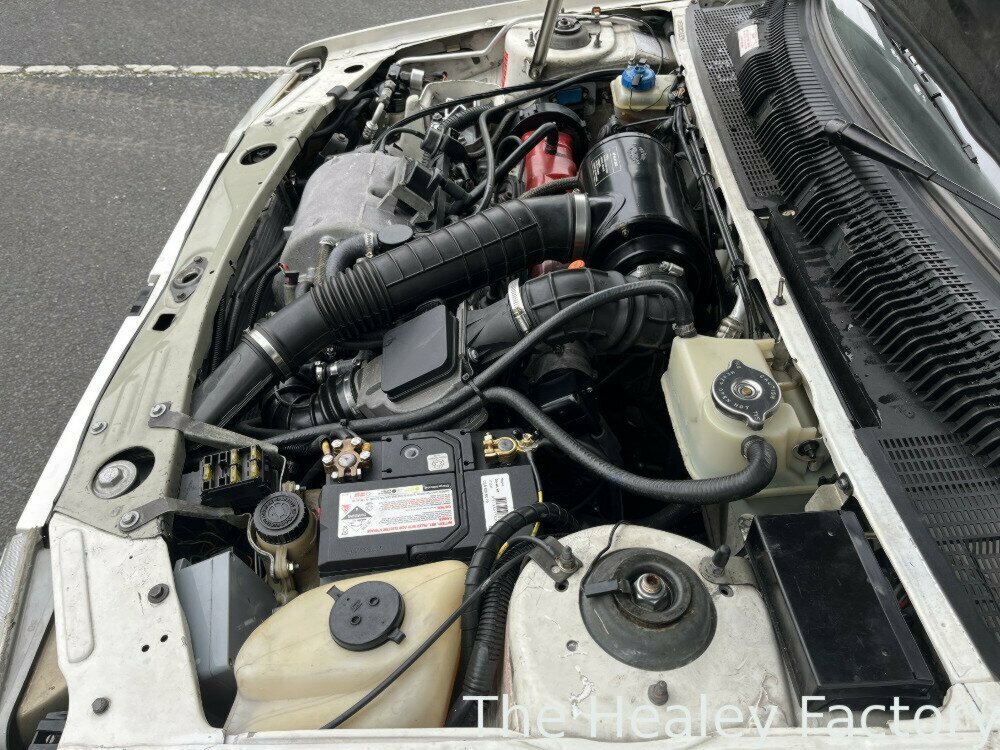 1991 PEUGEOT 205 GTi 5 SP MANUAL 3D HATCHBACK