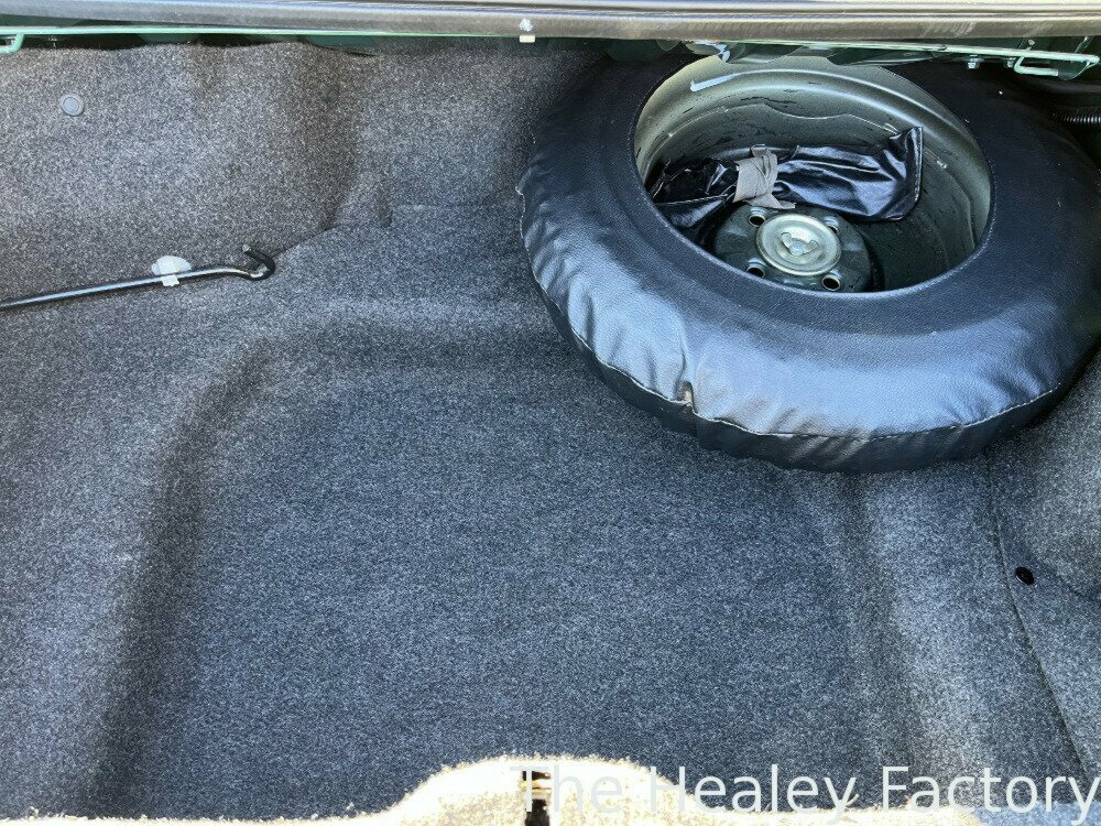1997 MAZDA MX-5 5 SP MANUAL 2D ROADSTER