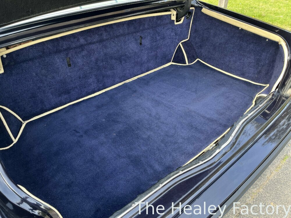 1991 BENTLEY TURBO R 3 SP AUTOMATIC 4D SALOON