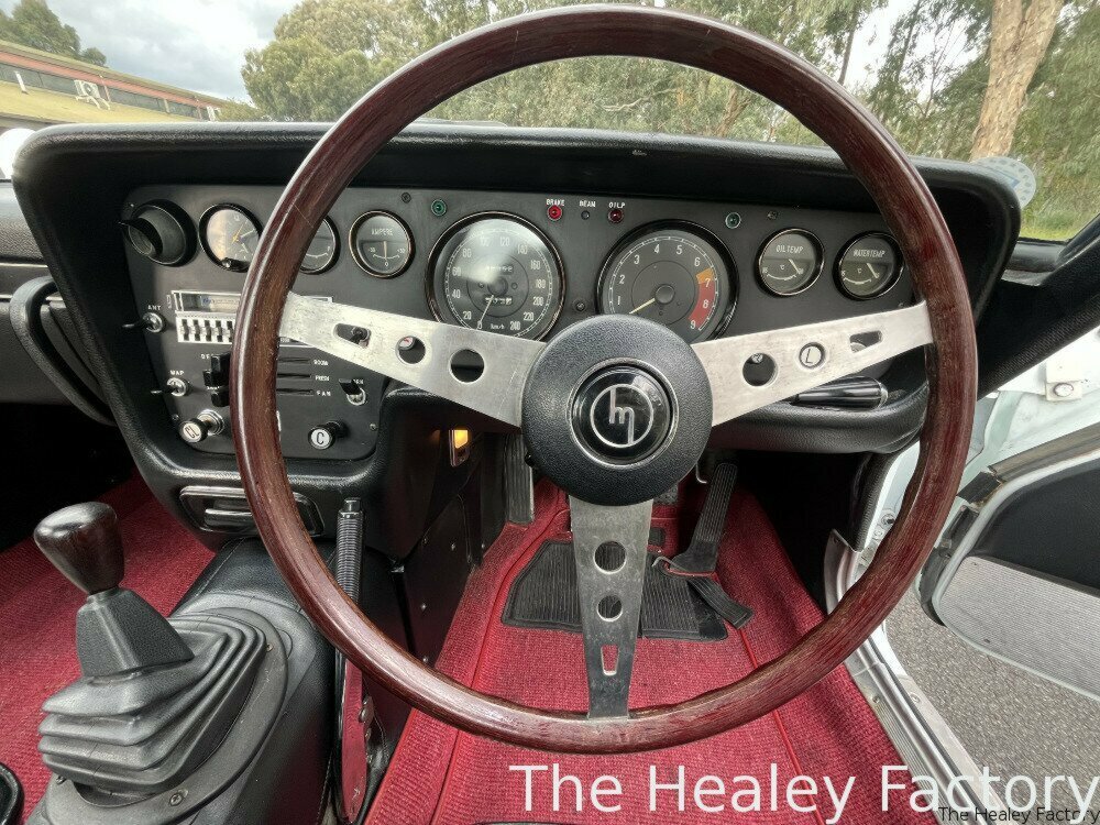 1971 MAZDA COSMO SERIES 2 5 SP MANUAL 2D COUPE