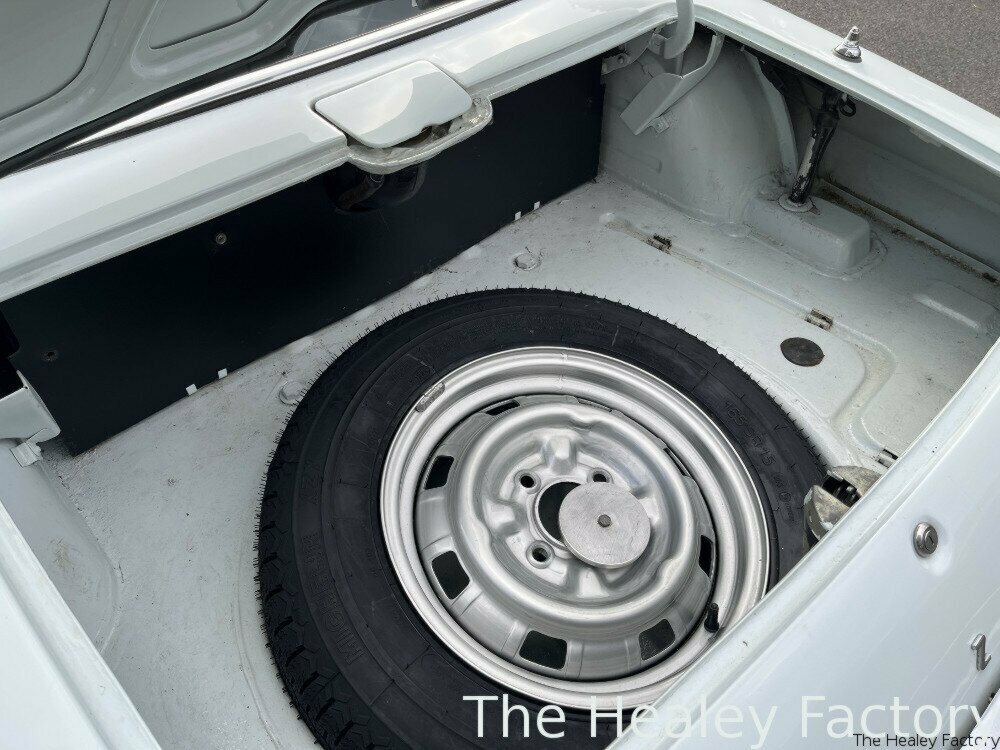 1971 MAZDA COSMO SERIES 2 5 SP MANUAL 2D COUPE
