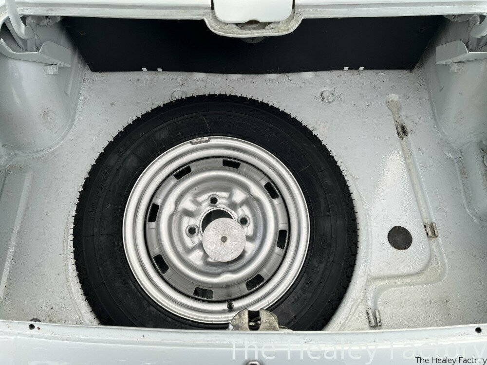 1971 MAZDA COSMO SERIES 2 5 SP MANUAL 2D COUPE