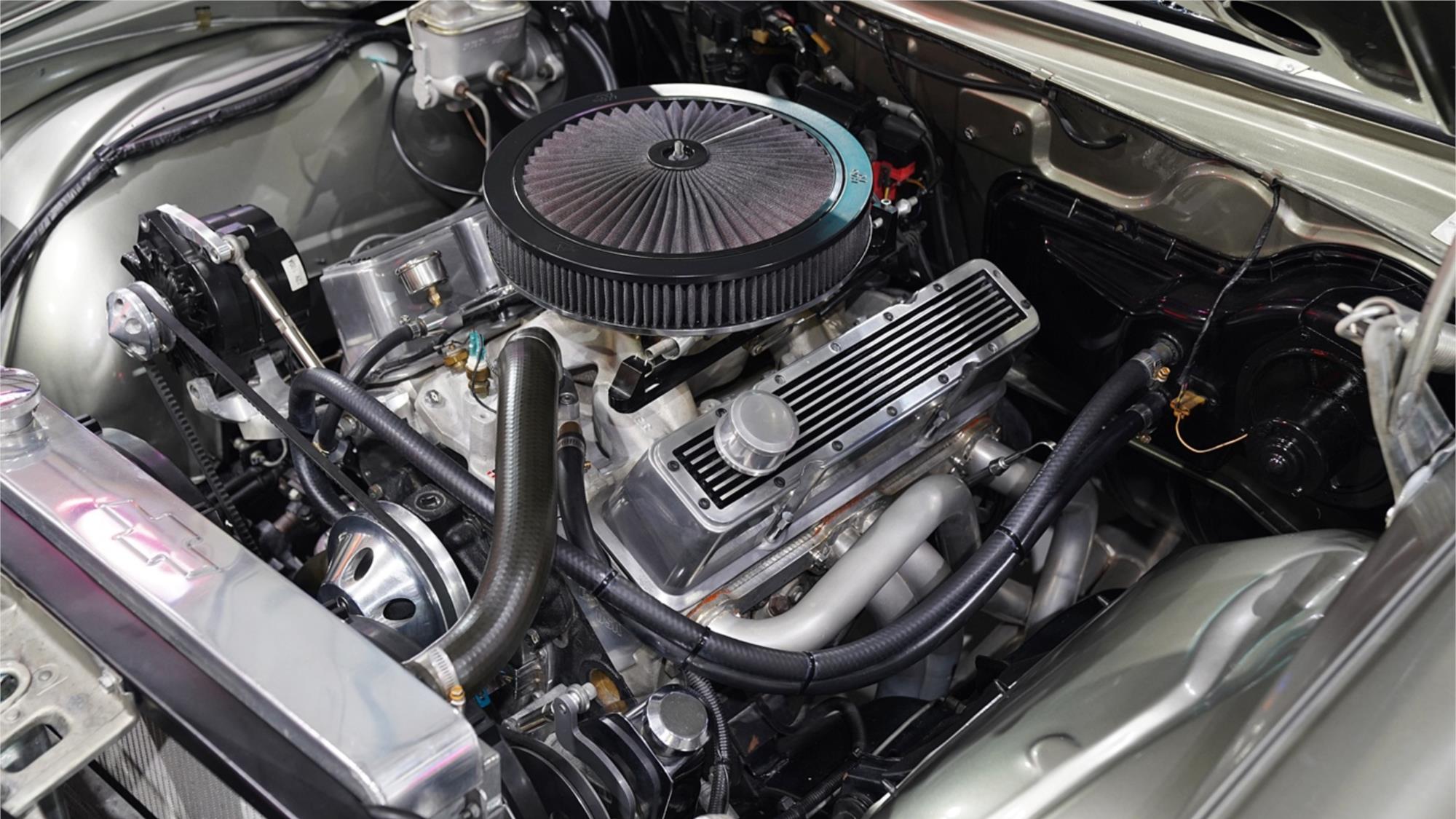 1972 HOLDEN MONARO HQ GTS COUPE