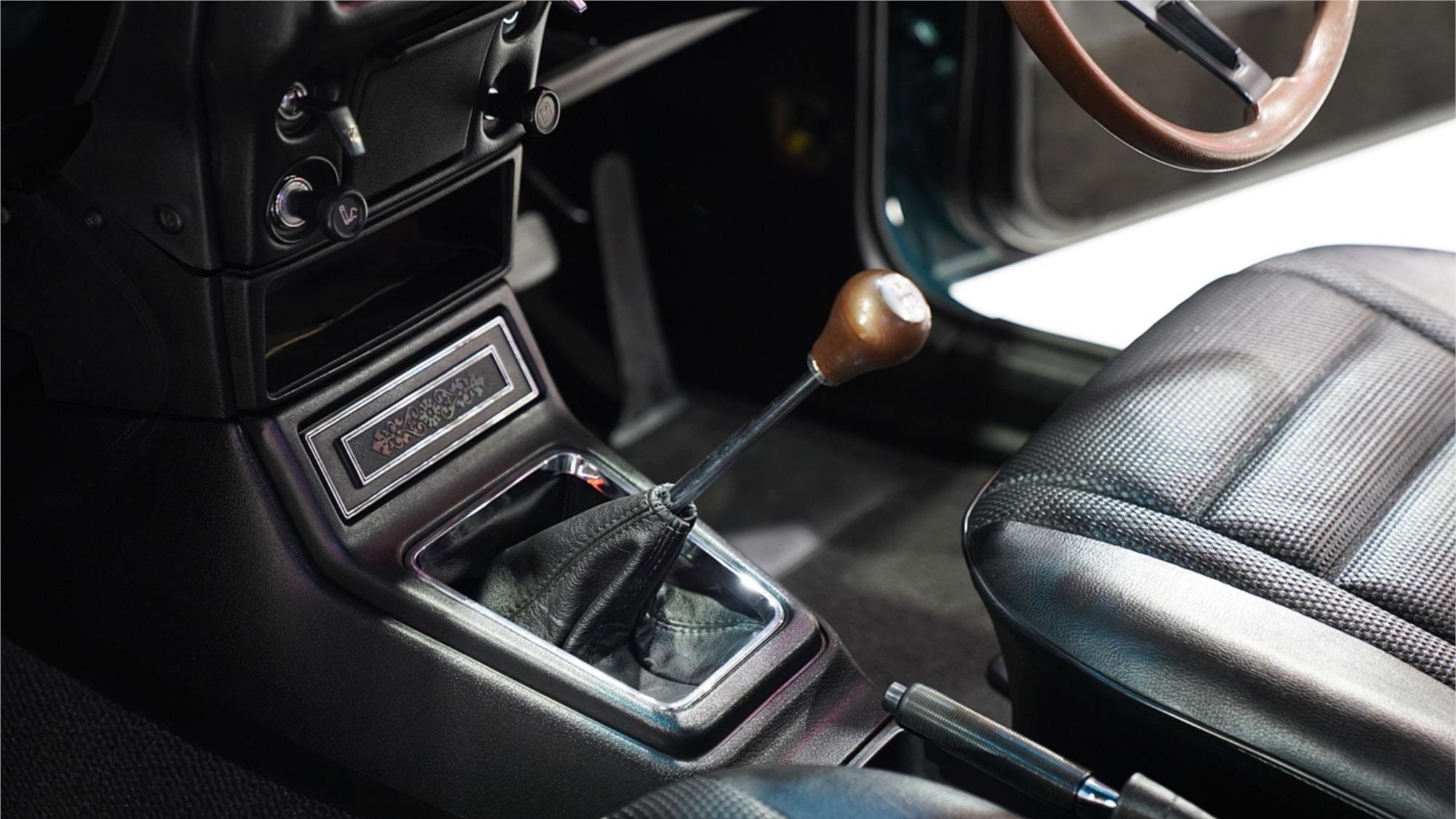1972 MAZDA CAPELLA RX2 GS RE MANUAL COUPE