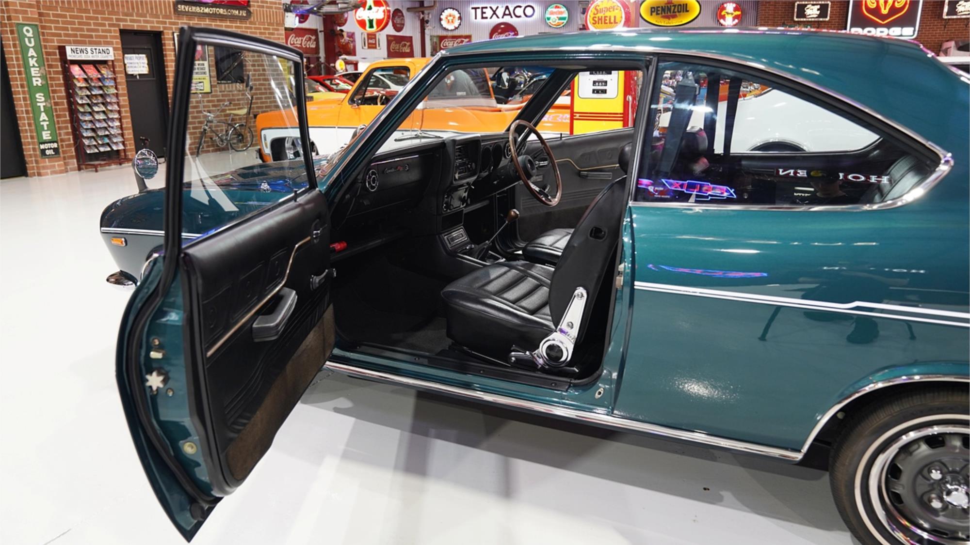 1972 MAZDA CAPELLA RX2 GS RE MANUAL COUPE