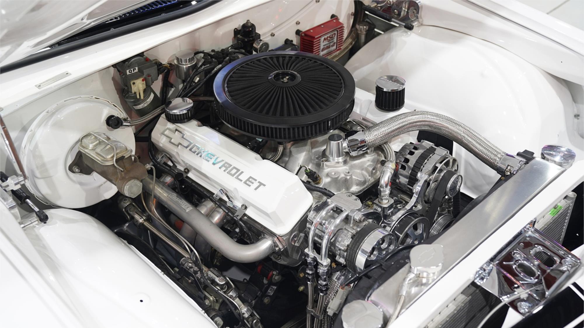 1972 HOLDEN MONARO HQ GTS MANUAL COUPE