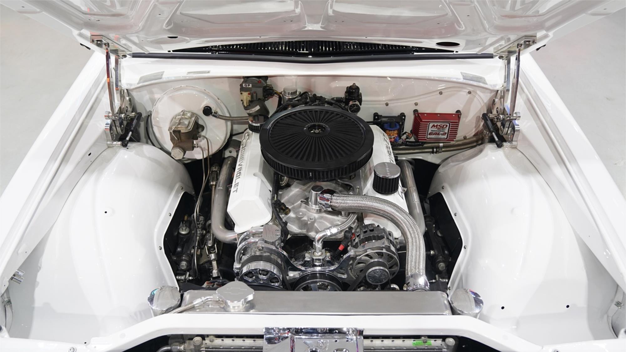 1972 HOLDEN MONARO HQ GTS MANUAL COUPE
