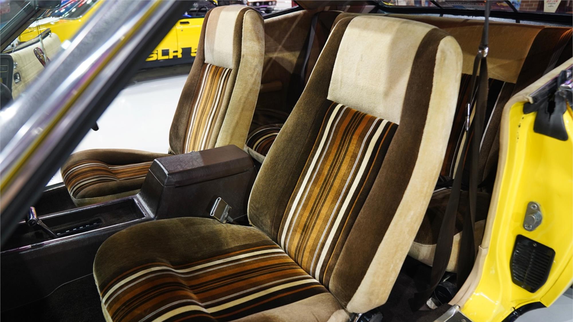 1973 FORD FALCON XB GT 4 SP MANUAL 2D HARDTOP