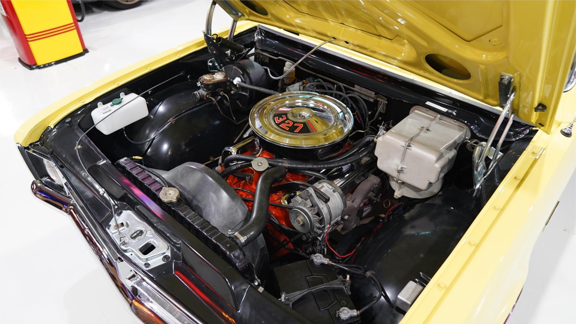 1968 HOLDEN MONARO HK GTS MANUAL COUPE