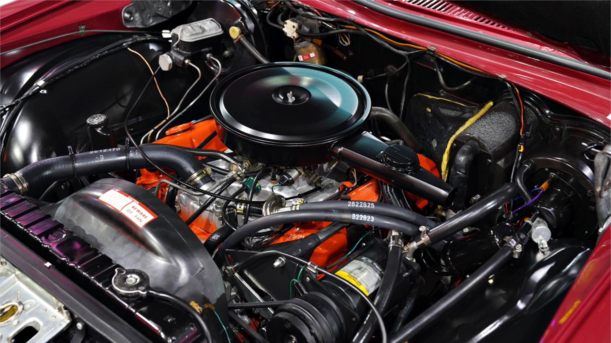 1976 HOLDEN MONARO HX LE AUTOMATIC COUPE