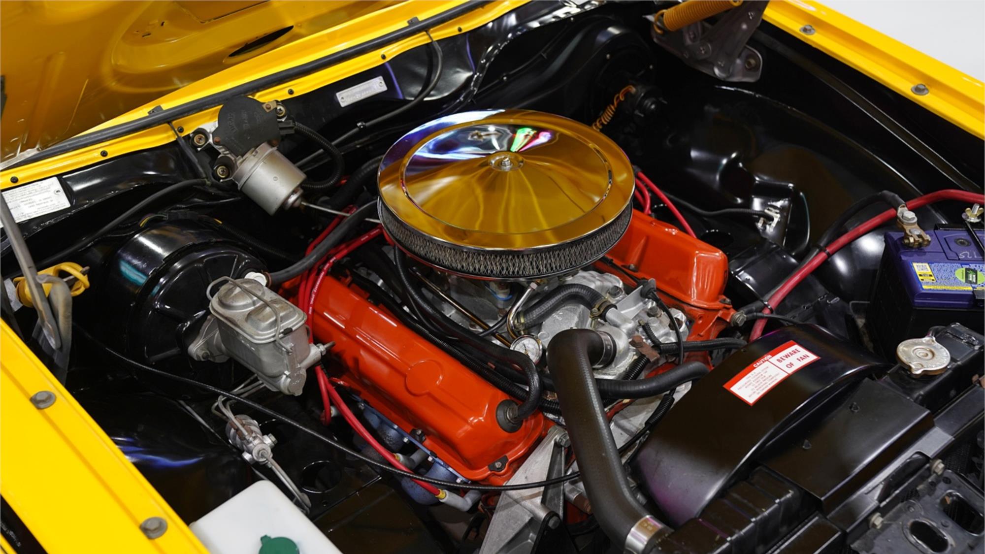 1974 HOLDEN TORANA LH L34 MANUAL SEDAN