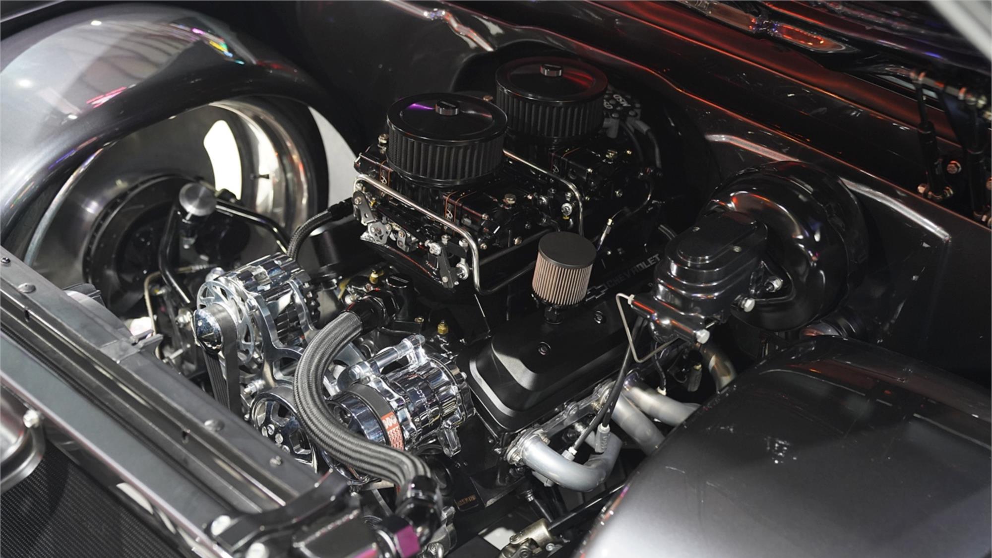 1969 CHEVROLET C10 AUTOMATIC PICK UP