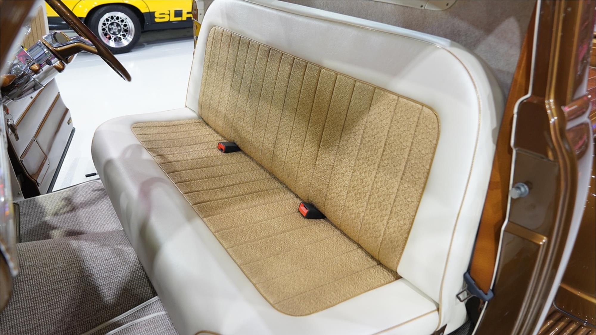 1948 GMC 3100 AUTOMATIC PICK UP