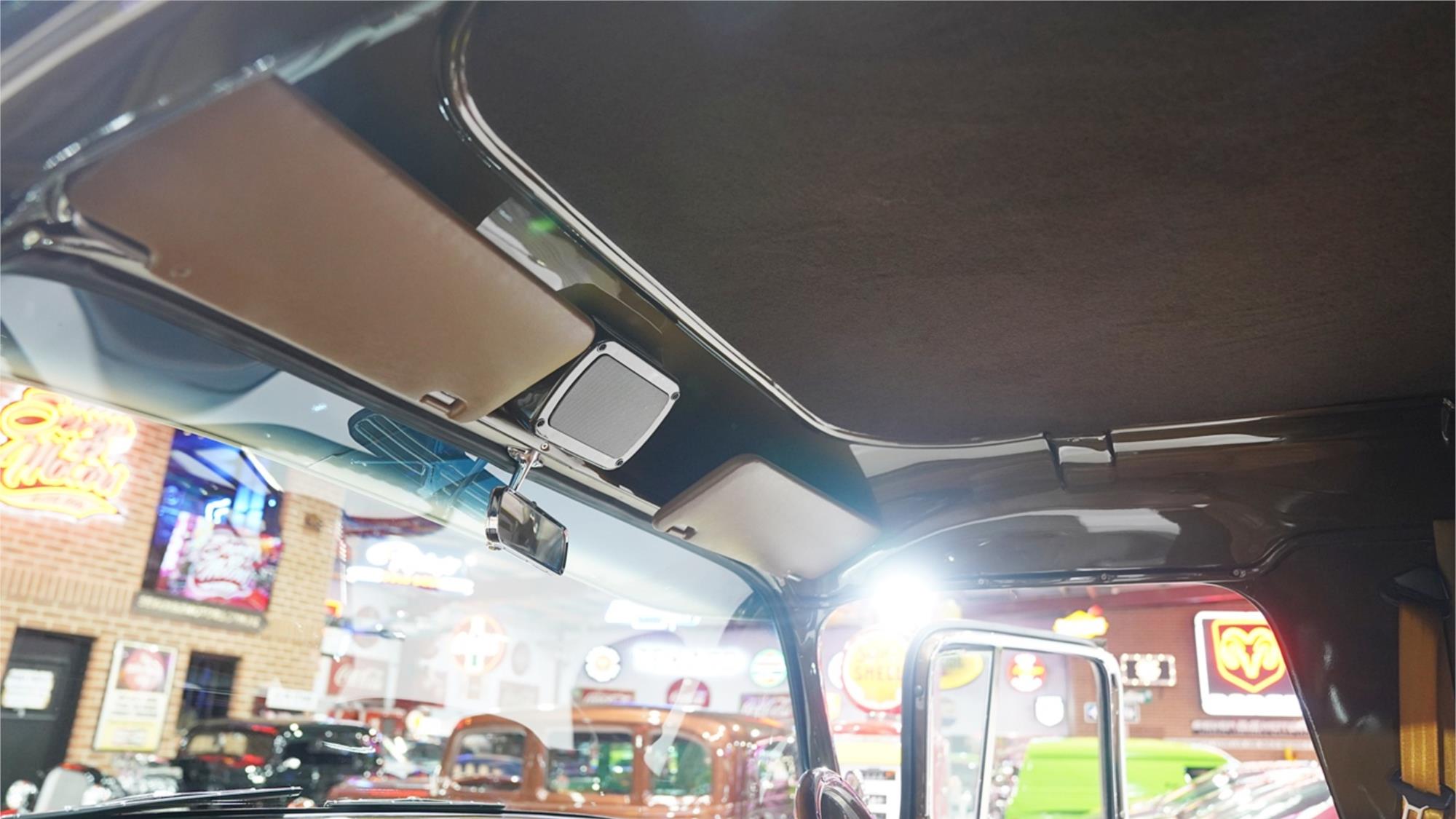 1959 CHEVROLET PANEL TRUCK AUTOMATIC PANEL TRUCK