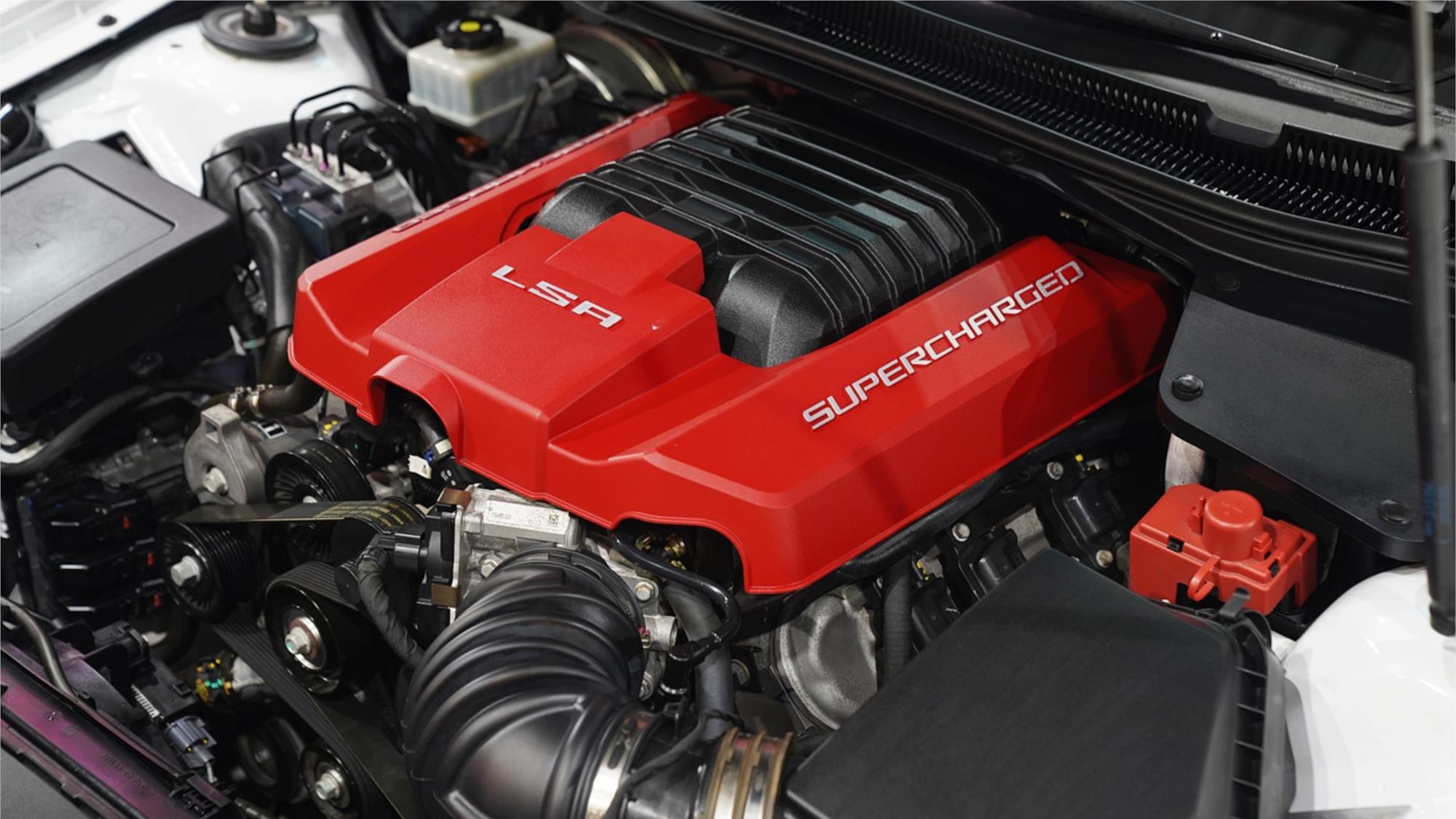 2017 HOLDEN SPECIAL VEHICLES MALOO GEN-F2 GTS MANUAL UTILITY