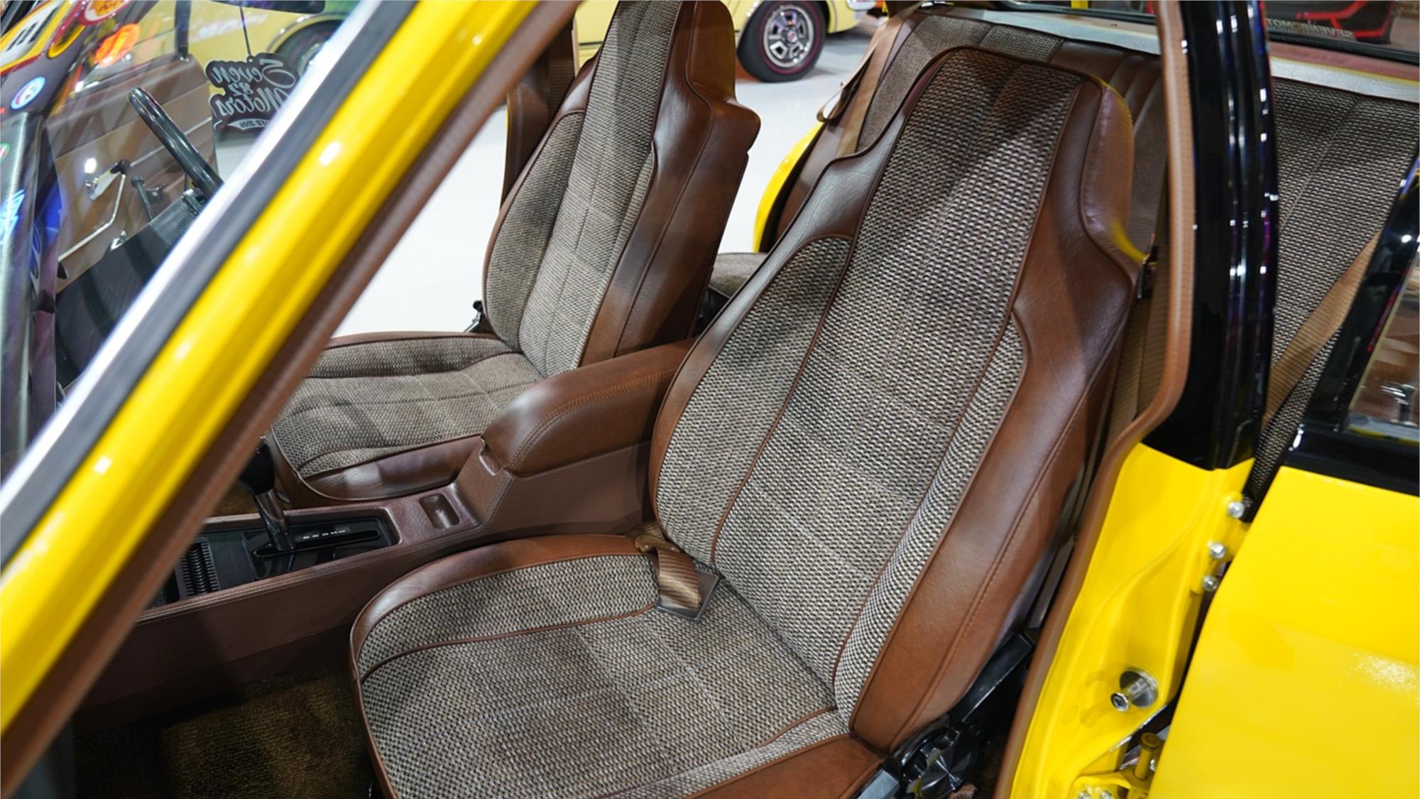 1976 HOLDEN TORANA LX SL/R 5000 AUTOMATIC SEDAN