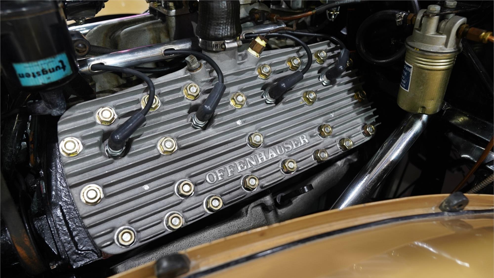 1936 FORD FLATHEAD V8 PICKUP MANUAL PICK UP TRUCK