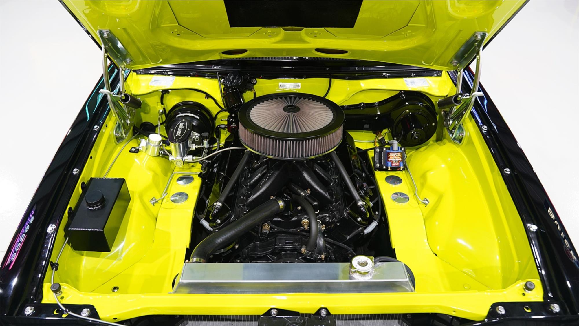 1974 HOLDEN TORANA LH MANUAL SEDAN