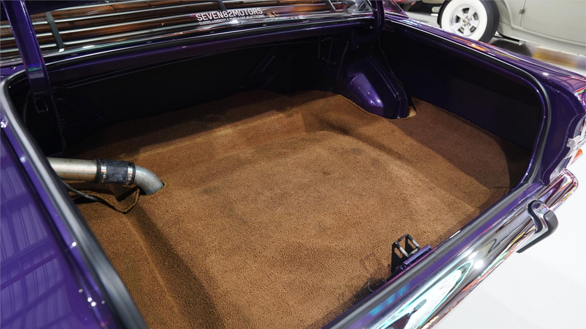 1971 FORD FAIRMONT XY MANUAL SEDAN