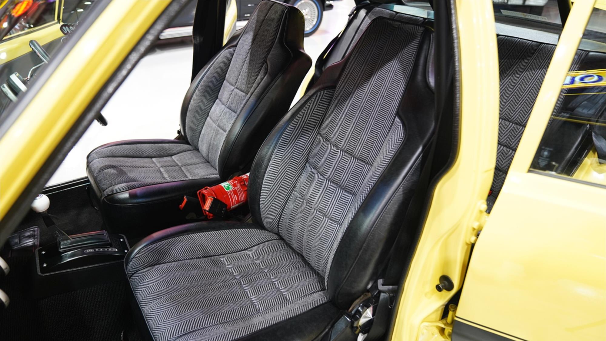 1975 HOLDEN TORANA LH GPAK TRIBUTE AUTOMATIC SEDAN
