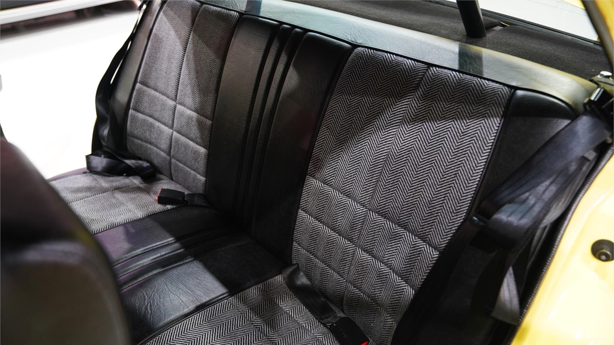 1975 HOLDEN TORANA LH GPAK TRIBUTE AUTOMATIC SEDAN