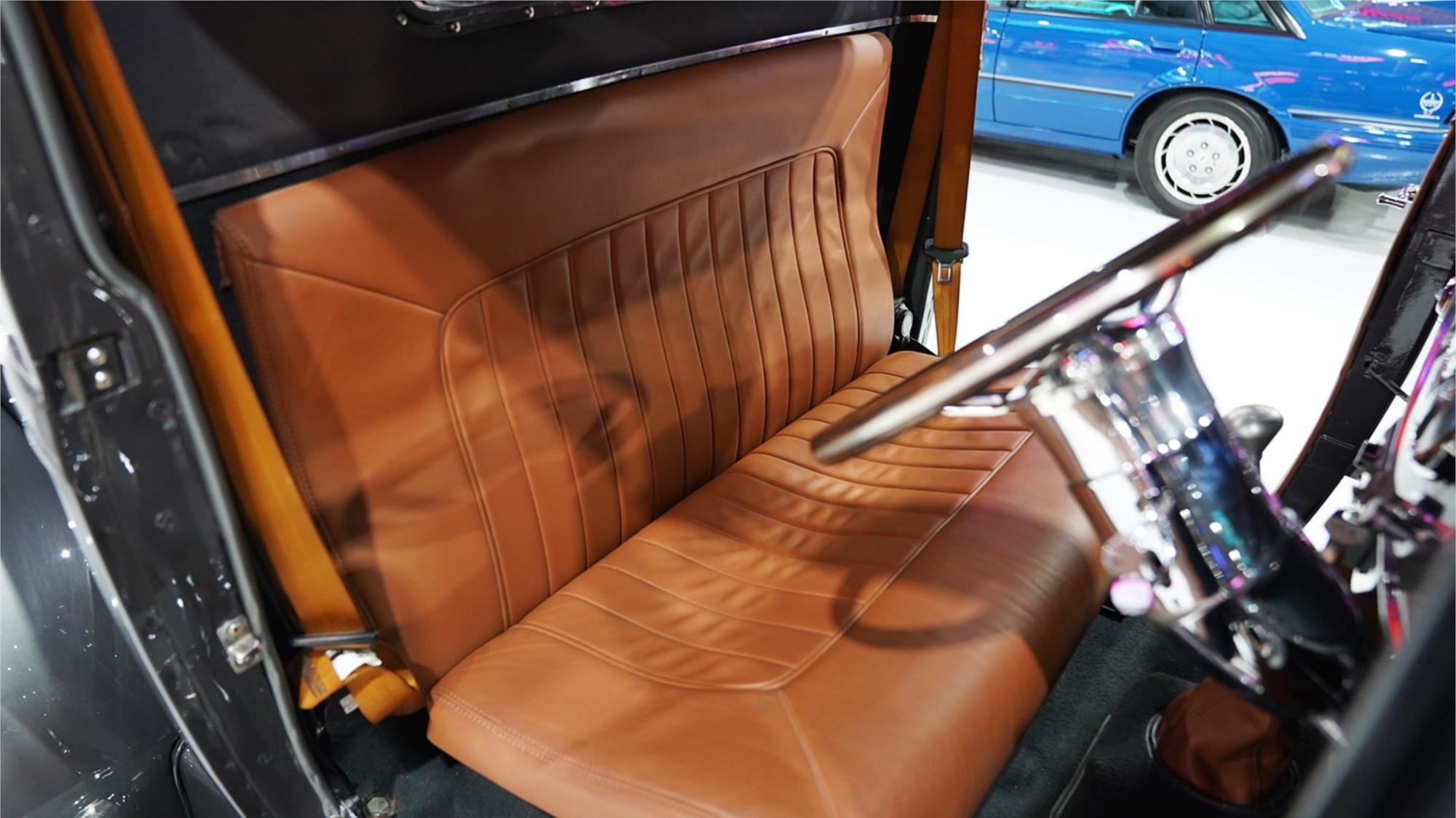 1930 FORD MODEL A AUTOMATIC PICK UP