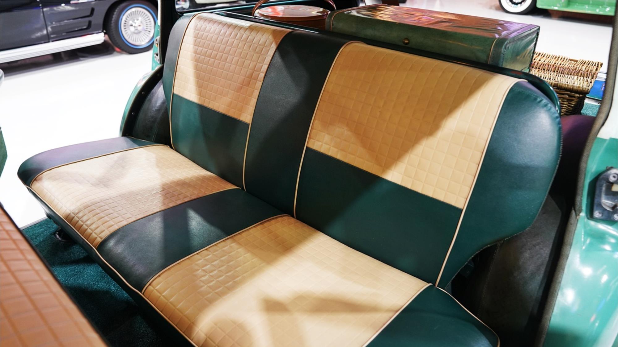 1955 BUICK SPECIAL ESTATE WAGON AUTOMATIC WAGON
