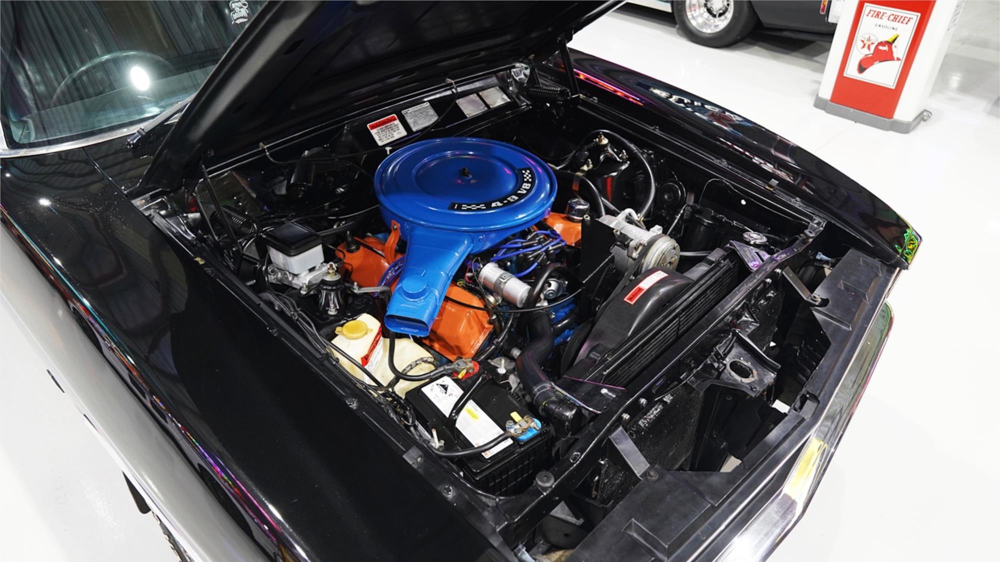 1977 FORD FALCON XC 500 3 SP MANUAL 4D SEDAN