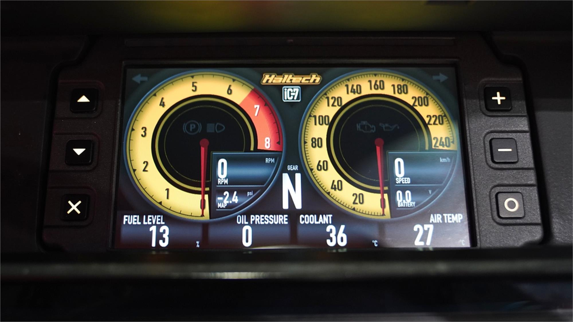 1984 HOLDEN COMMODORE VK SS GROUP A TRIBUTE AUTOMATIC SEDAN