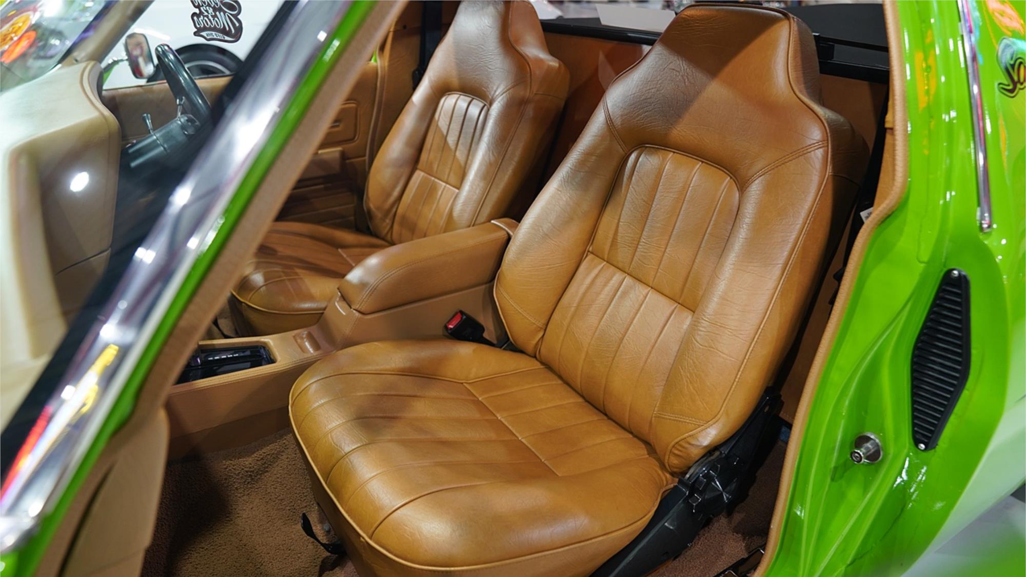 1975 HOLDEN SANDMAN HJ AUTOMATIC UTILITY