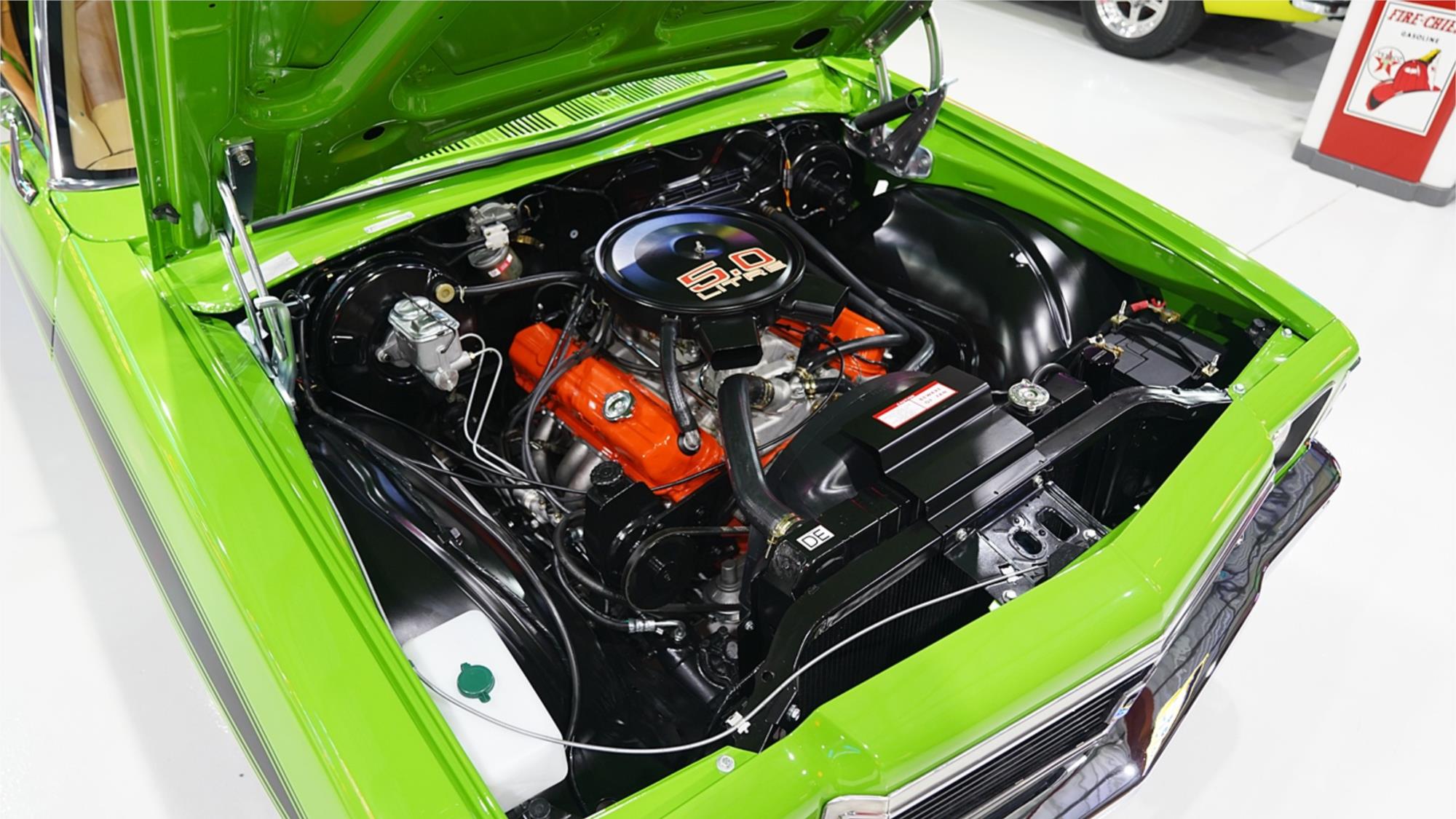 1975 HOLDEN SANDMAN HJ AUTOMATIC UTILITY