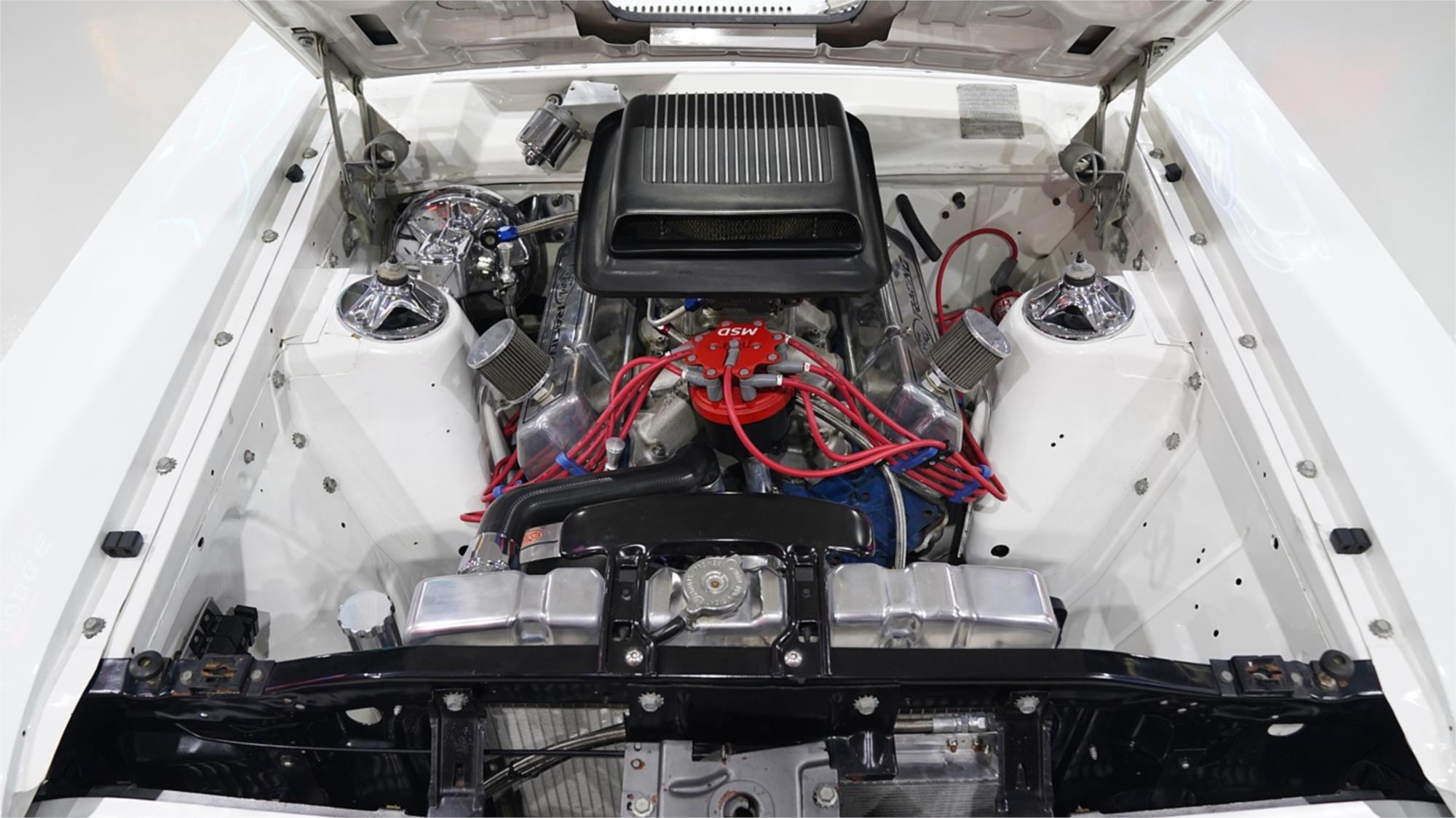 1970 FORD FALCON XW GT TRIBUTE AUTOMATIC UTILITY