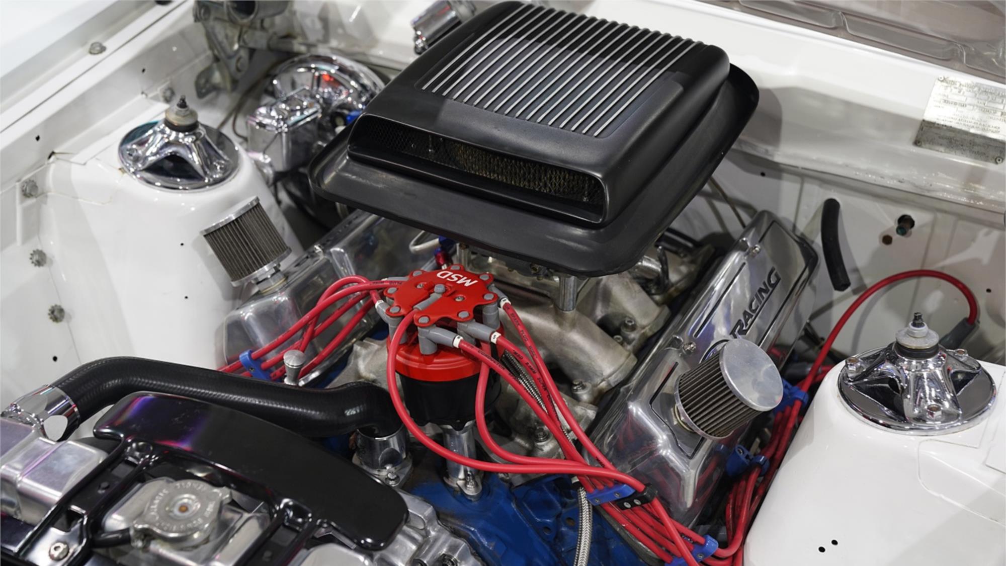 1970 FORD FALCON XW GT TRIBUTE AUTOMATIC UTILITY