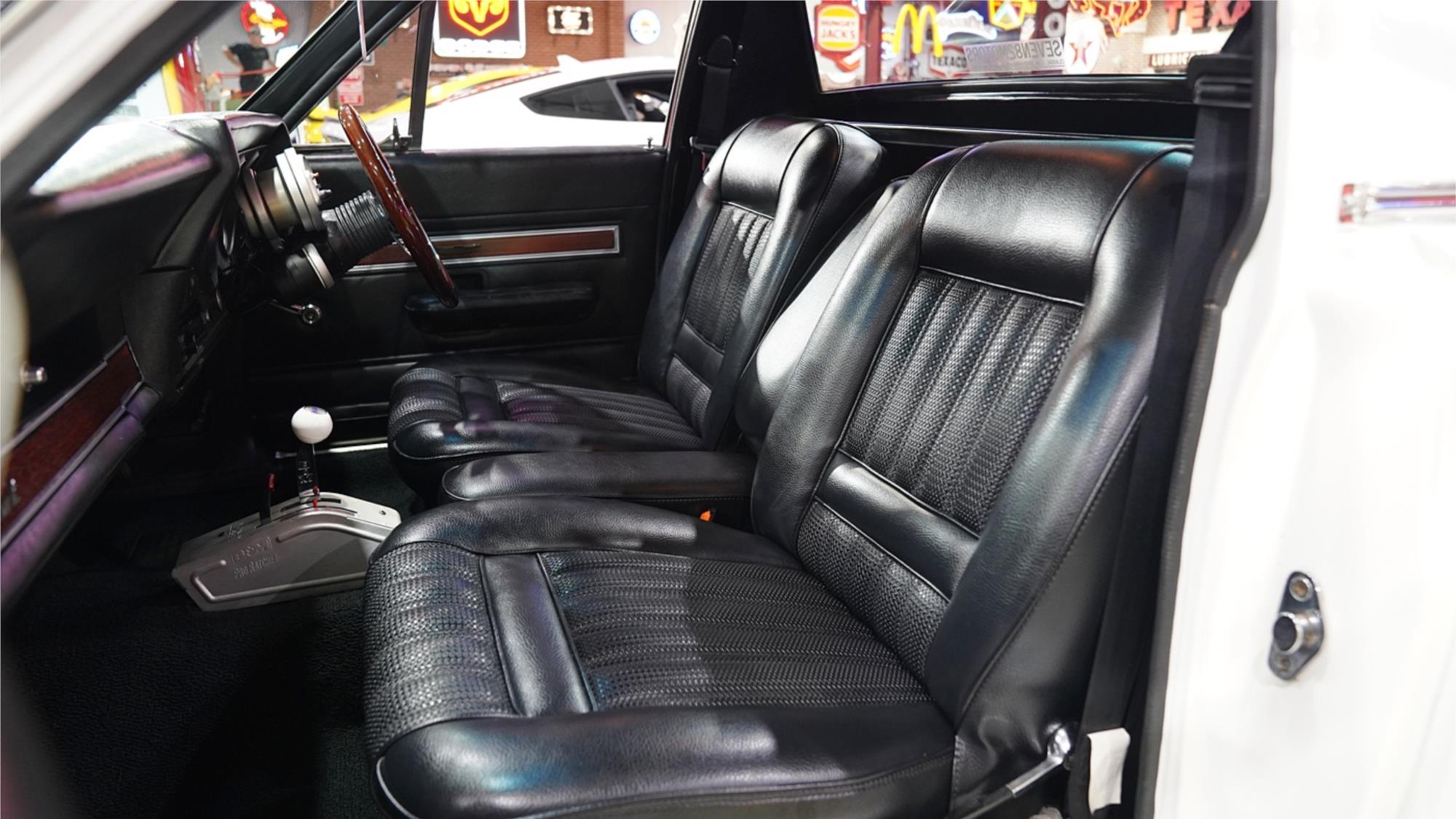 1970 FORD FALCON XW GT TRIBUTE AUTOMATIC UTILITY