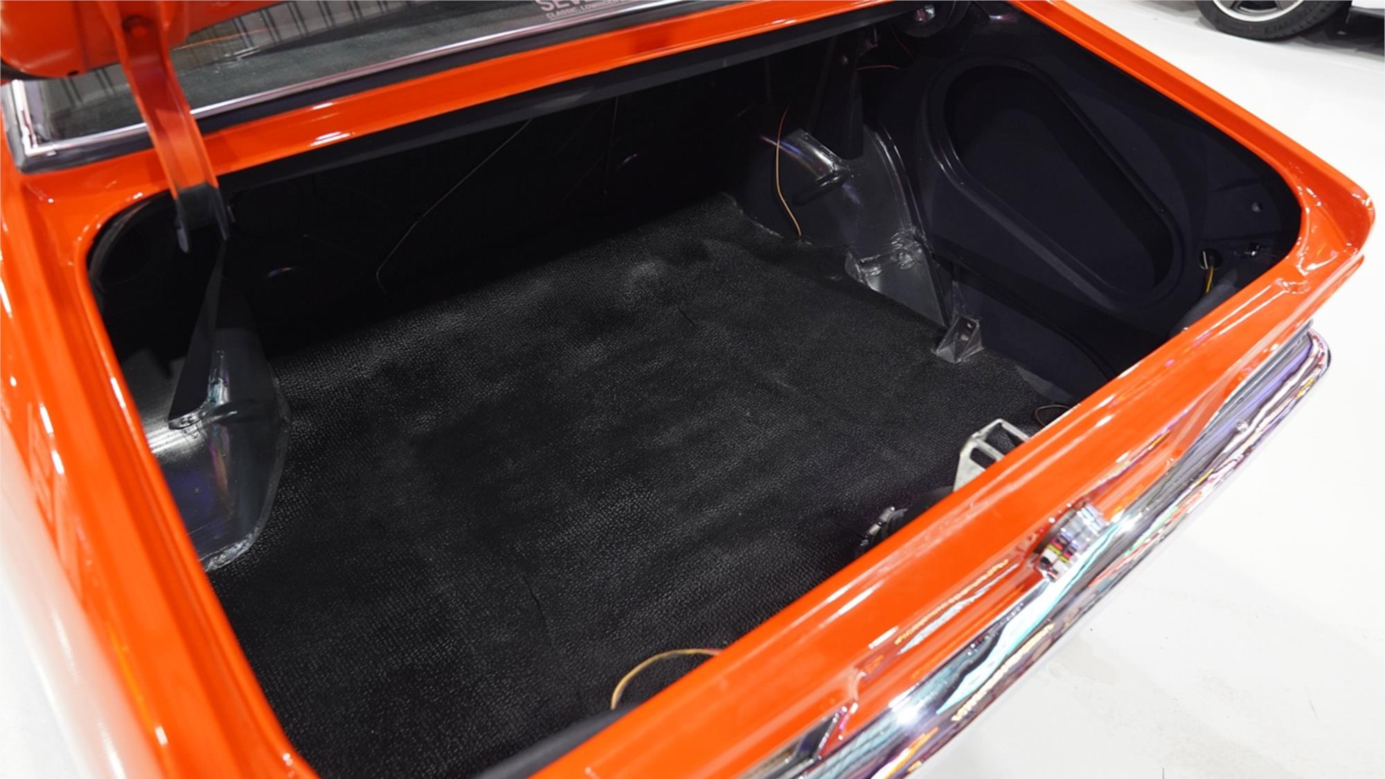 1970 HOLDEN TORANA LC GTR MANUAL SEDAN