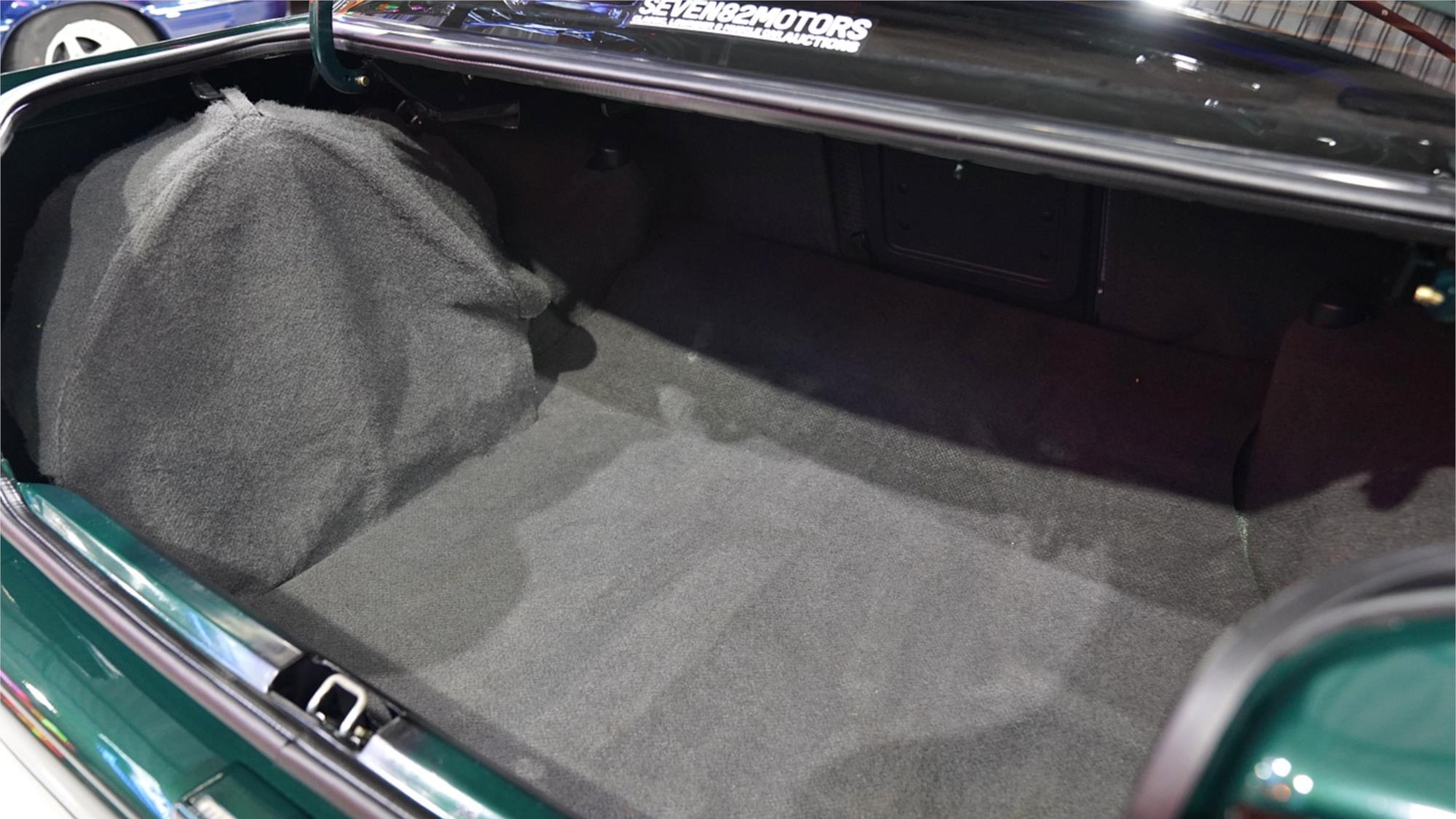 1990 HOLDEN SPECIAL VEHICLES COMMODORE VN SV5000 AUTOMATIC SEDAN