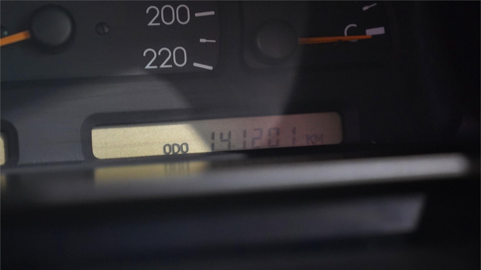 1990 HOLDEN SPECIAL VEHICLES COMMODORE VN SV5000 AUTOMATIC SEDAN