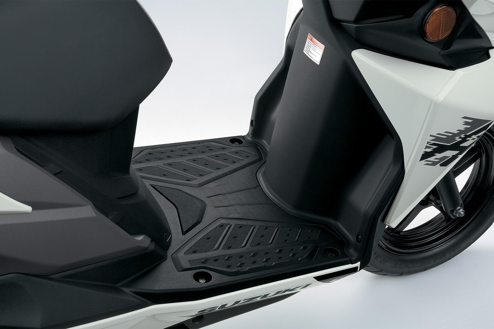 2023 SUZUKI AVENIS 125 SCOOTER