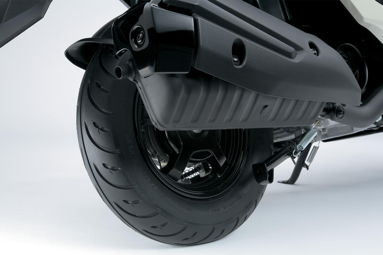 2023 SUZUKI AVENIS 125 SCOOTER