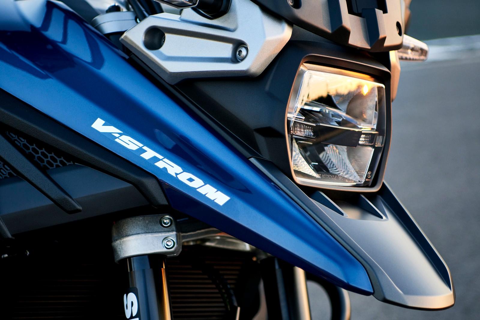 2023 SUZUKI V-STROM 1050XT (DL1050RC) DUAL SPORTS