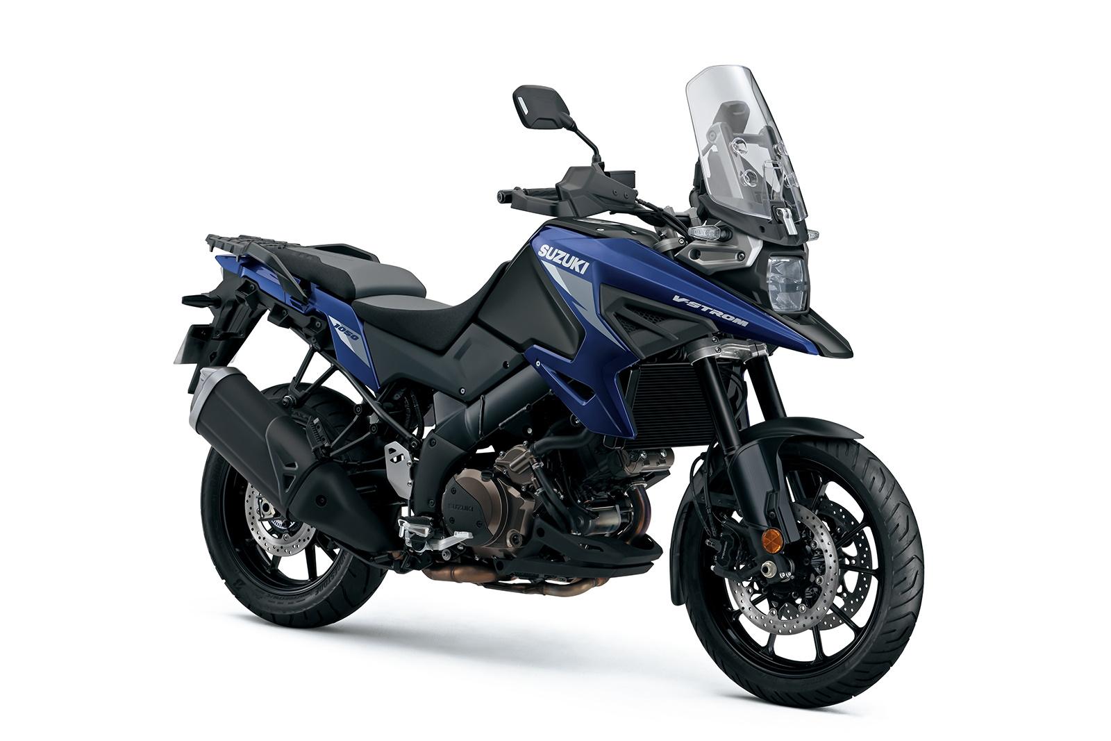 2023 SUZUKI V-STROM 1050XT (DL1050RC) DUAL SPORTS