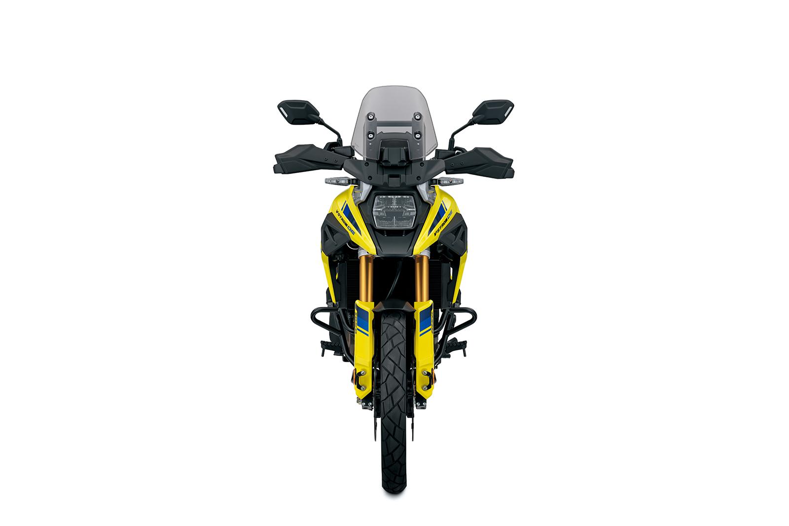 2023 SUZUKI V-STROM 1050DE DUAL SPORTS