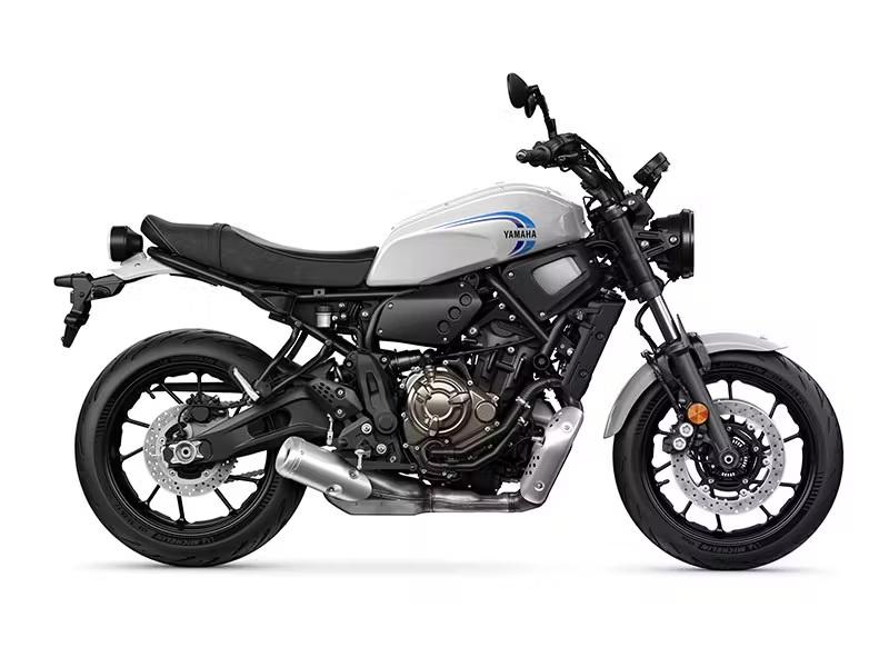 2023 YAMAHA XSR700 ROAD