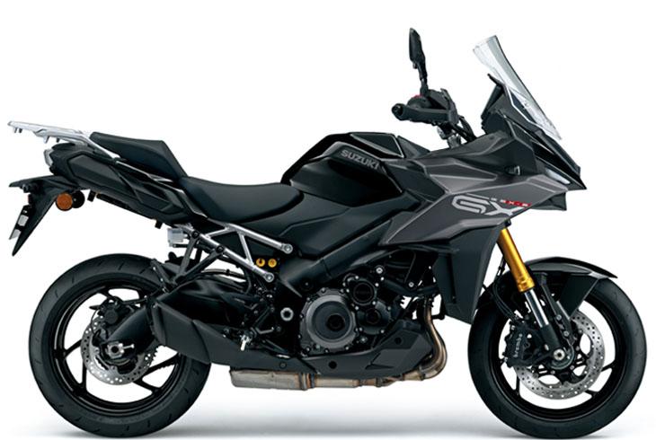 2024 SUZUKI GSX-S1000GX (GSX-S1000XRRE) ROAD