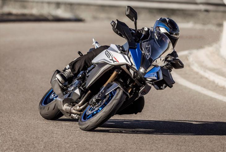 2024 SUZUKI GSX-S1000GX (GSX-S1000XRRE) ROAD