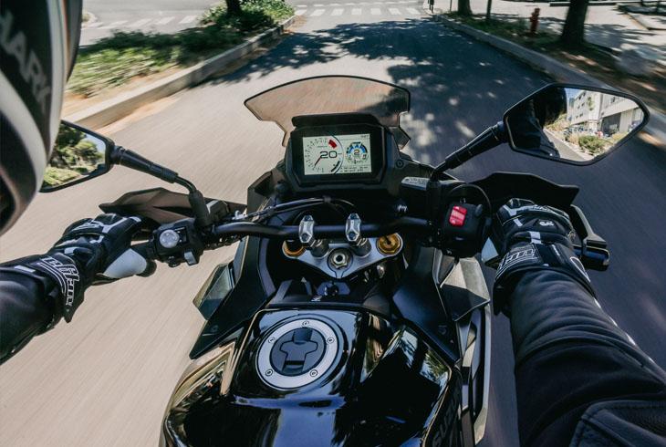 2024 SUZUKI GSX-S1000GX (GSX-S1000XRRE) ROAD