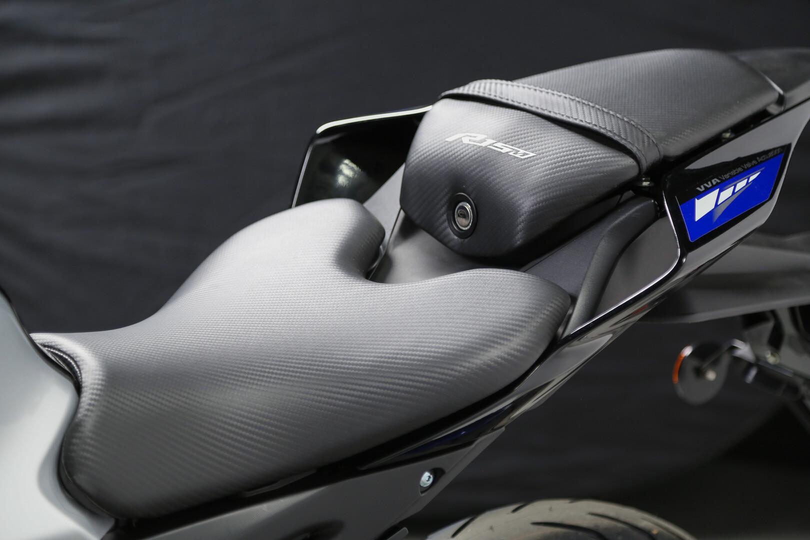 2024 YAMAHA YZF-R15M SPORTS