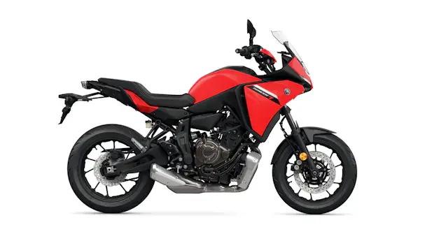 2024 YAMAHA TRACER 7 TOURER