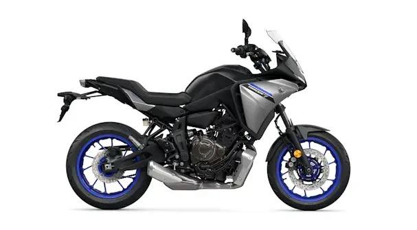 2024 YAMAHA TRACER 7 TOURER